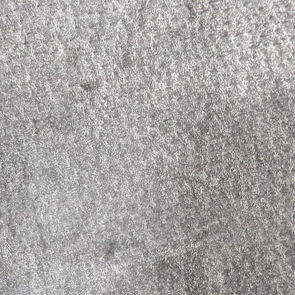 Vintage Greatland Apparel Blue Leather Vest - Picture 6 of 9